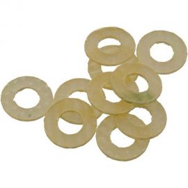 Изолирующая шайба ЦКИ М3, стеклотекстолит, 10 шт. 59080 