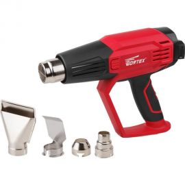 Строительный фен WORTEX HG 6222 HG622200011 