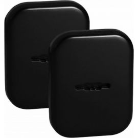 Накладка PALIDORE 020-02-BLACK, черный 98761009 