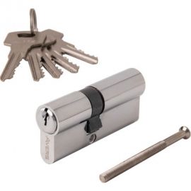 Цилиндровый механизм AVERS ZC-70(30/40)-CR 21635 