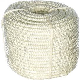 Капроновый фал d=14мм 100м СТРОП-ПРО ПА SP03465 