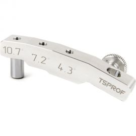 Насадка TSPROF Линза PRO TS-PT2200330 