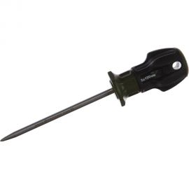 Круглое шило Дело техники 5х100 мм 718954 