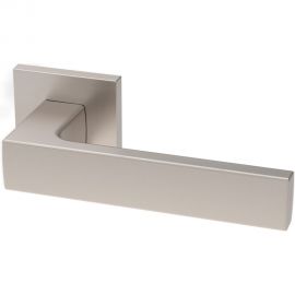 Раздельная ручка ARMADILLO SKY USS SN-3 матовый никель 42805 