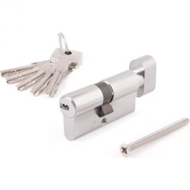 Цилиндровый механизм ABUS KD6N Z30/K40KD W/5 LONG KEY 26621 