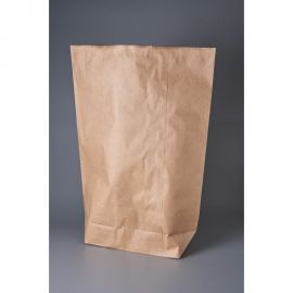 Бумажный крафт-мешок PACK INNOVATION 2-х слойный, 47x35x11 см, 5 шт. IP0KM00473511-5 