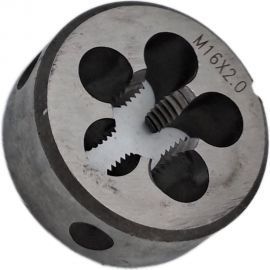 Плашка TORNERI М16x2 042203 