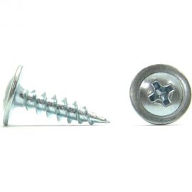 Саморез Невский Крепеж шсмм 4,2x75 5 шт. 802307 