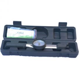 Динамометрический ключ со шкалой индикации AE&T 0-30Nm 3/8" TA-B2030-38 