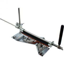 Станок точильный Touch Pro Steel Ganzo GTPS 