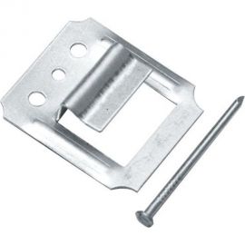 Кляймер STARFIX 4 мм, 200 шт. SMC1-62658-200 