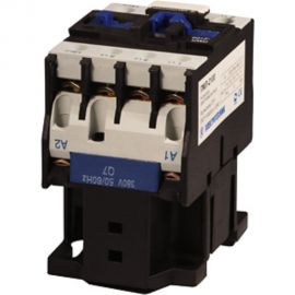 Электромагнитный пускатель Электротехник ПМЛ-2101 УХЛ4 Б, 220В/50Гц, 1р, 25А, нереверсивный, без реле, IP00, ET509642 