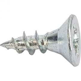 Саморез Невский Крепеж ШУц 4,0x12, потайная головка, 26 шт. 802336 