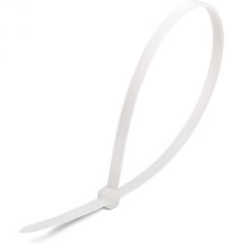 Кабельные стяжки КВТ КСС Grizzly 4x200 б 100 шт. 79388 