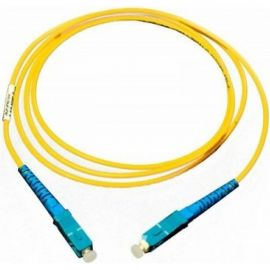 Оптический патч-корд TopLAN симплексный, SM 9/125, 4 м, PC-TOP-652-SC/U-SC/U-4.0 