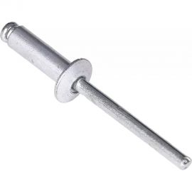 Заклепки ЕРМАК 4.8x16 мм, 50 шт. 671-148 