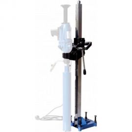 Прямой штатив для алмазного бурения KEOS KS-130 
