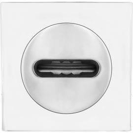 Накладка под сувальдный ключ Fuaro SC KM CP-8 1 шт. 34361 