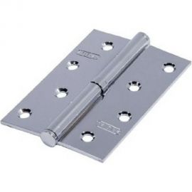 Петля PALIDORE 100х70х2,5 PC ARSENAL LEFT, хром блестящий 98760388 