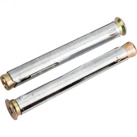 Рамный анкер Daxmer 10x72, металл, 100 шт. 304441 