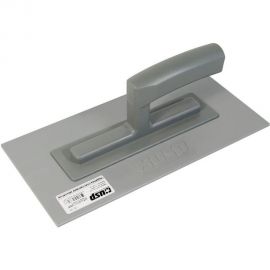 Пластиковая гладилка USP 280х140 мм 05125 