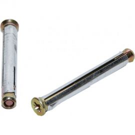 Рамный металлический дюбель 10х202, 20шт - пакет Tech-Krep 110062 