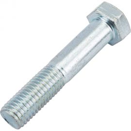 Болт ЦКИ DIN931 М18х90, 8.8 Ц SW27 аналог ГОСТ 7798-70 уп. 5 шт. 62489 