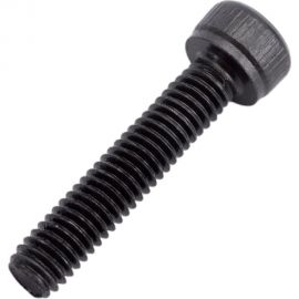 Винт ЦКИ DIN 912, М4x20, 12.9, ОКС, HEX 3.0, 500 шт. 7191 