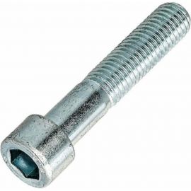 Винт ЦКИ DIN 912, М3x20, A4, HEX2.5, 100 шт. 70281 