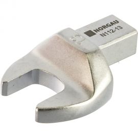 Насадка рожковая N112-13 (13 мм; 9х12 мм) NORGAU 051111113 