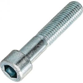 Винт ЦКИ DIN912 М6х80, 8.8 Ц HEX 5.0 аналог ГОСТ 11738-84 уп. 100 шт. 63502 