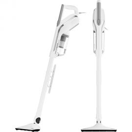 Проводной пылесос FUTULA Vacuum Cleaner V4 (White) 00-00214466 
