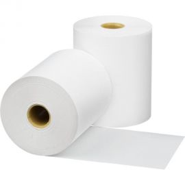 Чековая лента ProMega jet термобумага, 57 мм, диам. 31-34 мм, намотка 15 м, вт. 12 мм, 18 шт. 1226571 