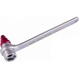 Ключ для прокачки тормозов KING TONY, 11 мм 9BC5111M 