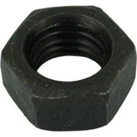 Гайка ЦКИ DIN 934 М22 10 окс., SW32 10 шт. 8491 