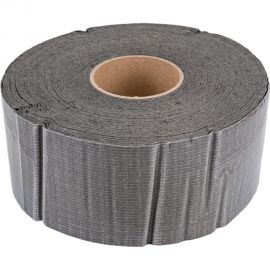 Монтажная самоклеящаяся армированная лента РУ-ФЛЕКС ВЕНТ-СК 3,00x100-015 12098 