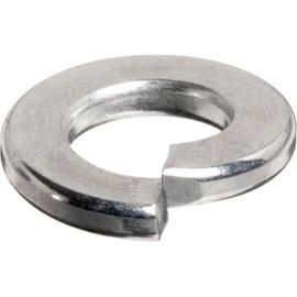 Гроверная шайба КРЕП-КОМП DIN 127, нерж. А2, м6, 1000 шт. шгн6 