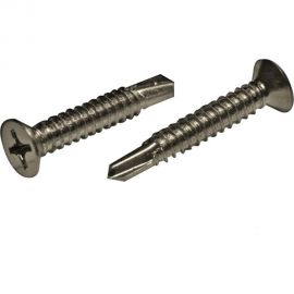 Саморез ЦКИ DIN7504-O 3.9х32 сверлоконечный Ц 1000 шт. 5452 