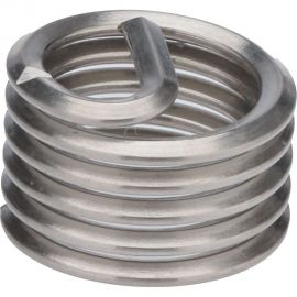 Резьбовая вставка VOELKEL М 12x1.0 1.0xD 6h, 1шт. V07224 