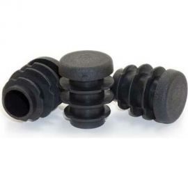 Заглушка ЭЛИМЕТ диаметр 22 мм, 10 шт. БП-00002593 