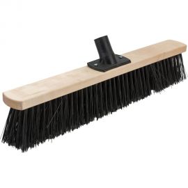 Швабра для сада, тротуаров, производственных помещений ВУКЩФ 500x55x95 мм 22с158 