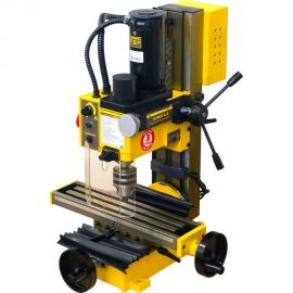 Фрезерный станок Энкор Корвет-413 94130 