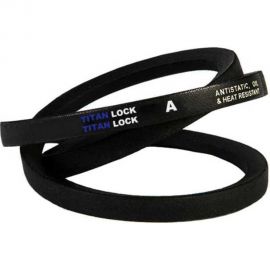 Клиновой ремень TITAN LOCK A28.5 13x720Li 750Ld TLB-A28.5 
