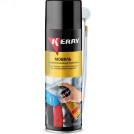 Мовиль KERRY консервирующий состав, аэрозоль, 650 мл 11604781 