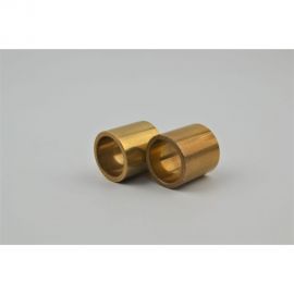 Втулка Цема-Беаринг спеченная бронза, 16x20x20, 2шт CBSB1620202 