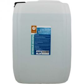 Активный кислород для бассейна APIS канистра 35 кг 4665296516114 