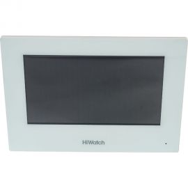 Видеодомофон HIWATCH PRO VDP-H3211W 00-00014025 