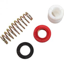 Ремкомплект впускного клапана пневмогайковерта AV-720980 AV Steel AV-720980-32 