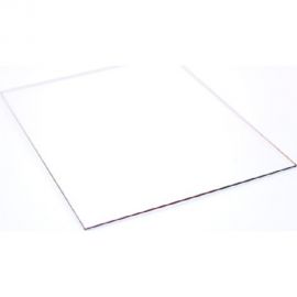 Пластина защитная 123x99x1 мм SELLER-TMS 12399 