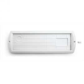 Охранно-пожарный световой оповещатель Wolta Топаз 220 ОСНОВА 